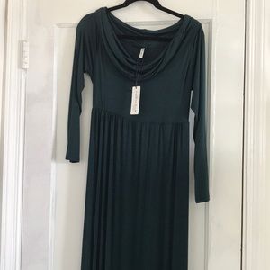 Maternity Dress
